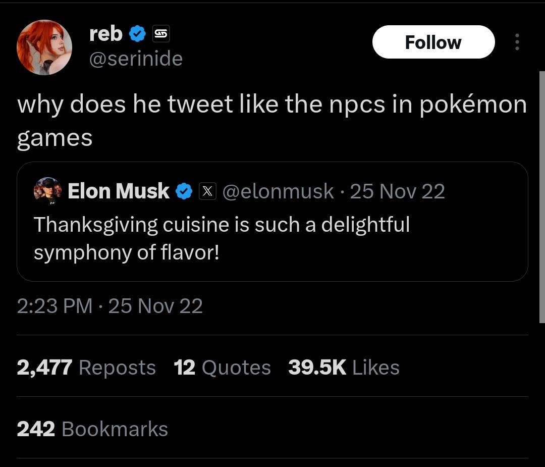 Looks like this was written by AI