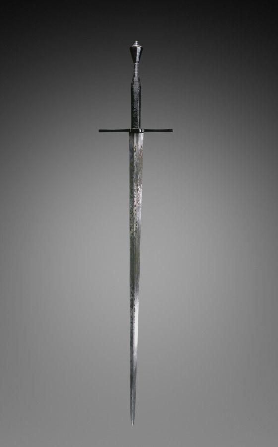 Seeking the Creator: Darkstar Sword Art - Who's Behind This Masterpiece?