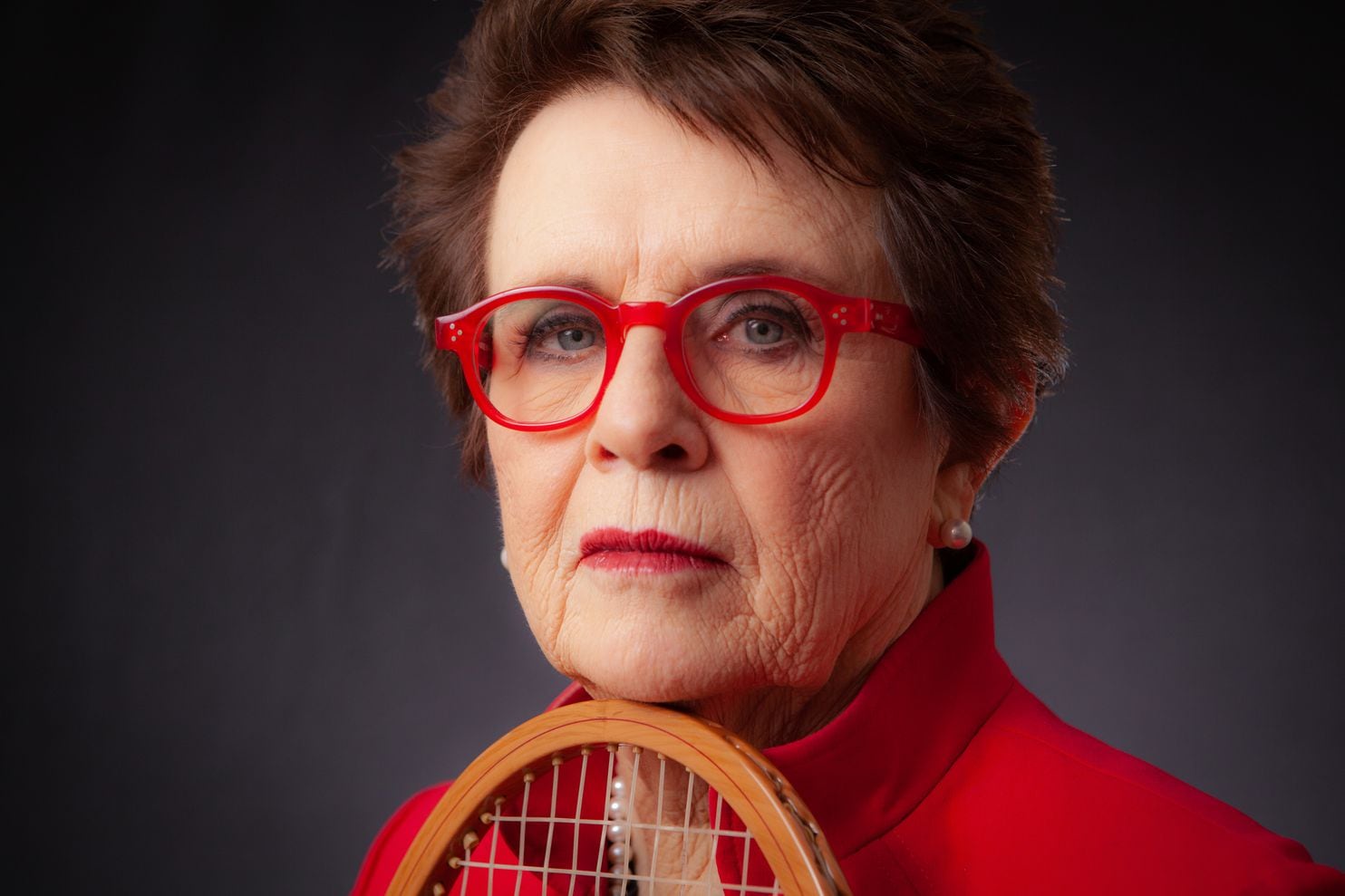 Celebrating Billie Jean King's Birthday - November 22, 1943