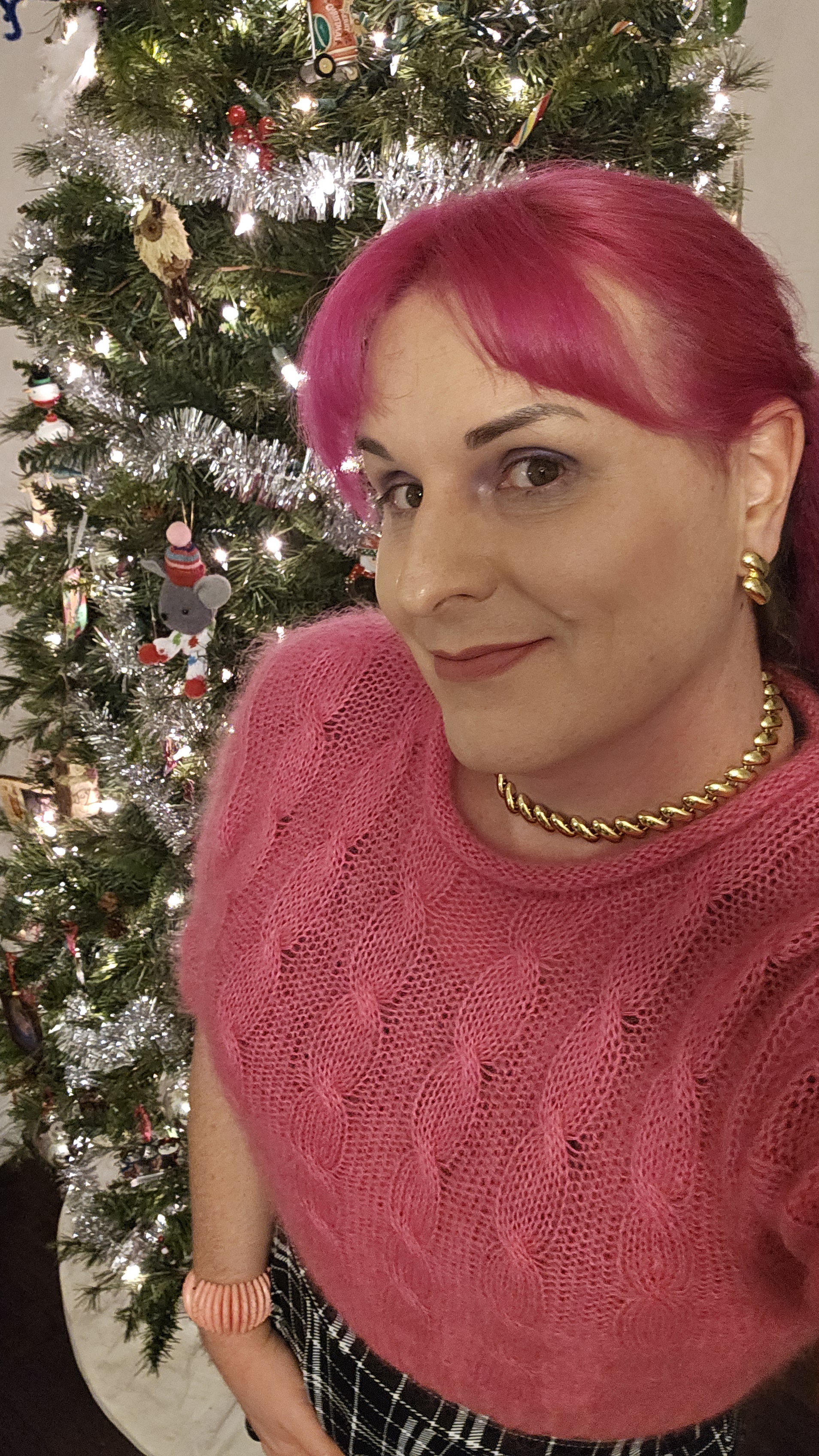 A Very Merry Christmas to Everyone!