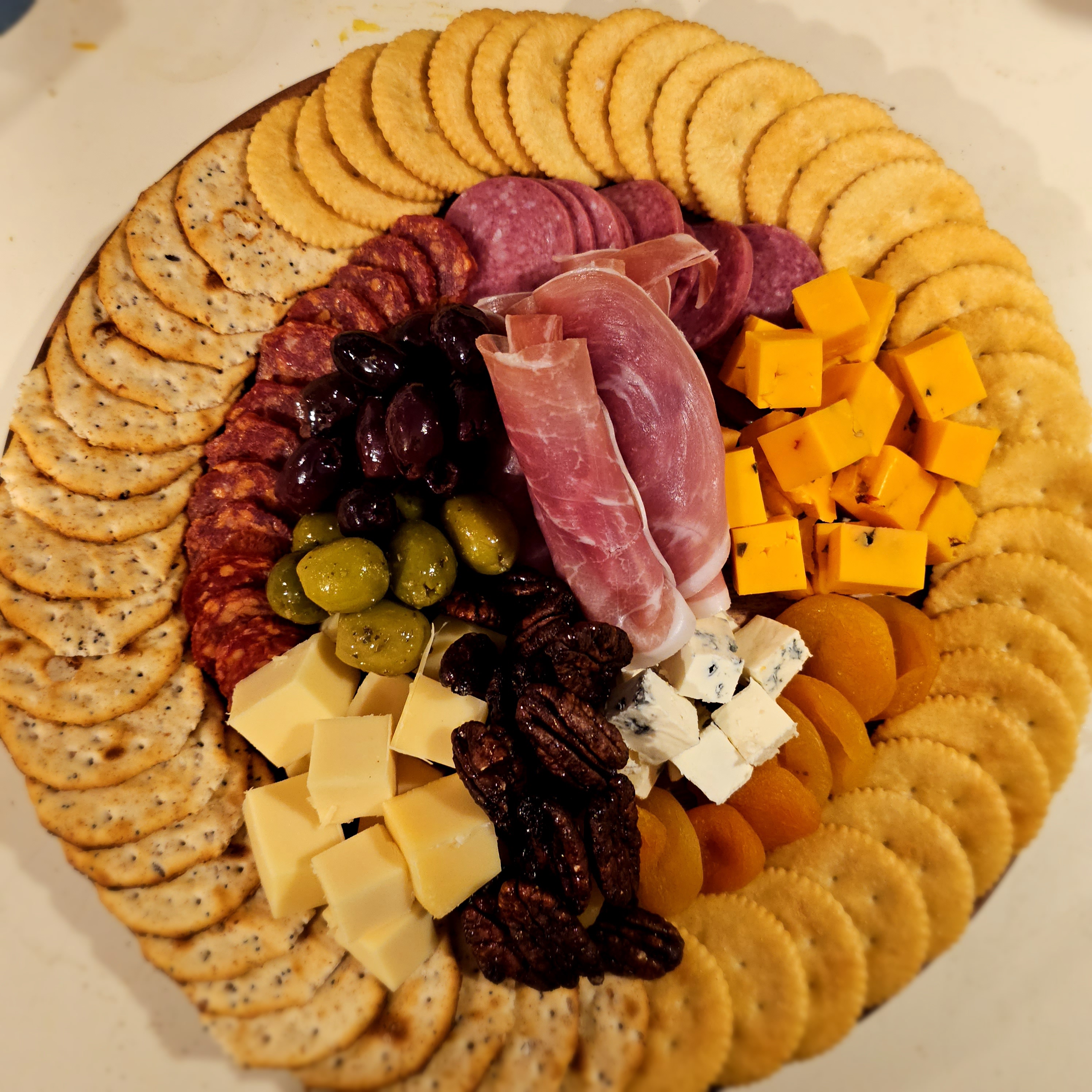 The Ultimate Shar-Coochie Board!