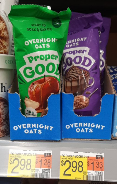 Is It Worth It? The $3 Serving Dilemma