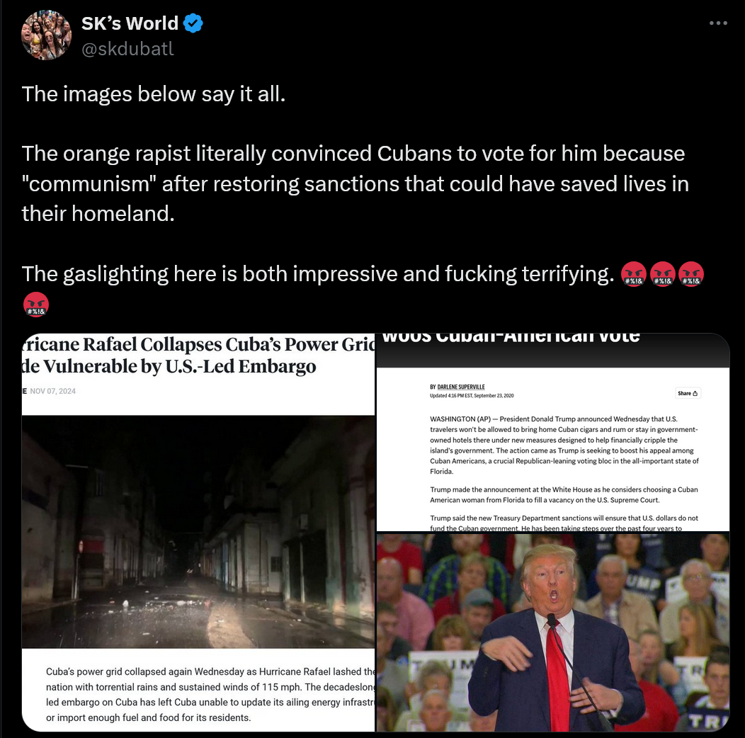 Wow, Just Wow.