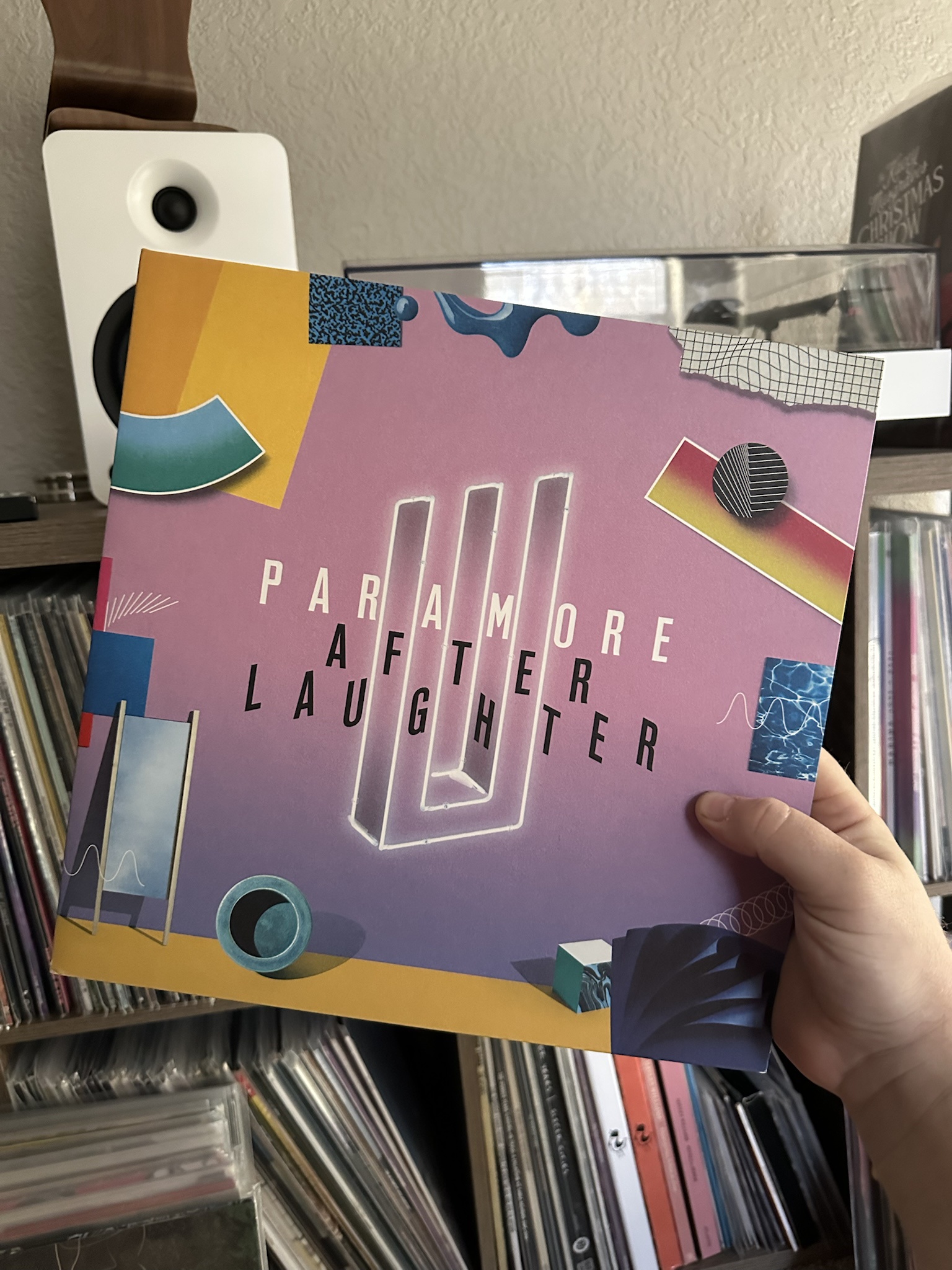 The Musical Journey of Paramore