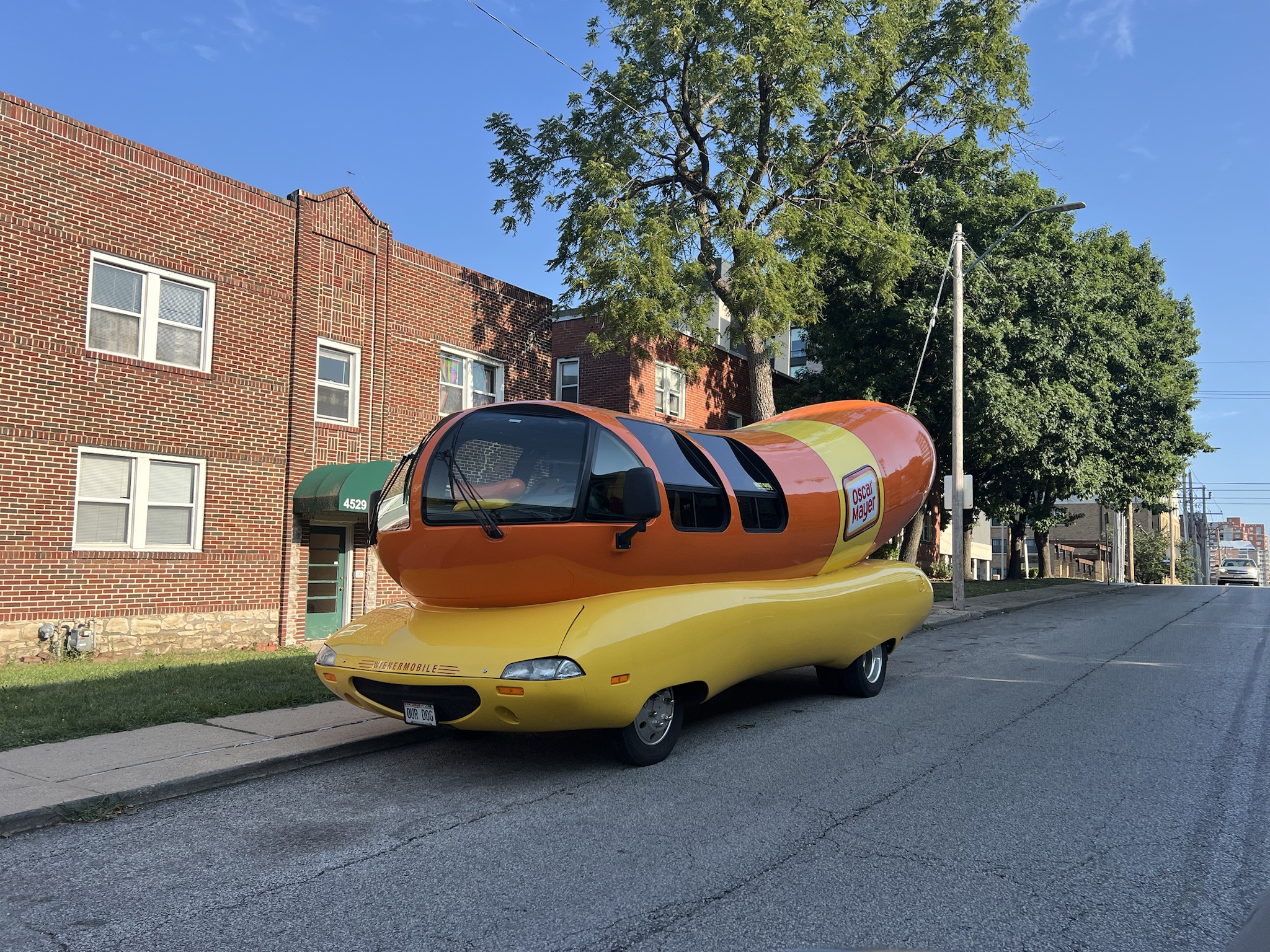 Car Enthusiasts Unite: Highlights from the Imgur Car Meet in Kansas City