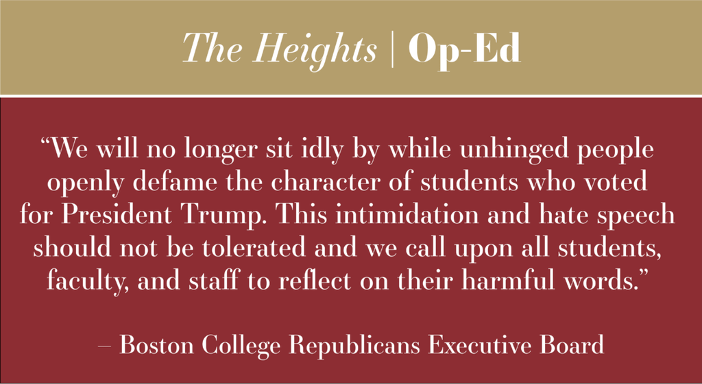 A Powerful Quote on Judgment and Character from the MAGA Perspective