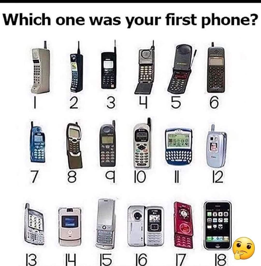 My Favorite Pick: Number 7