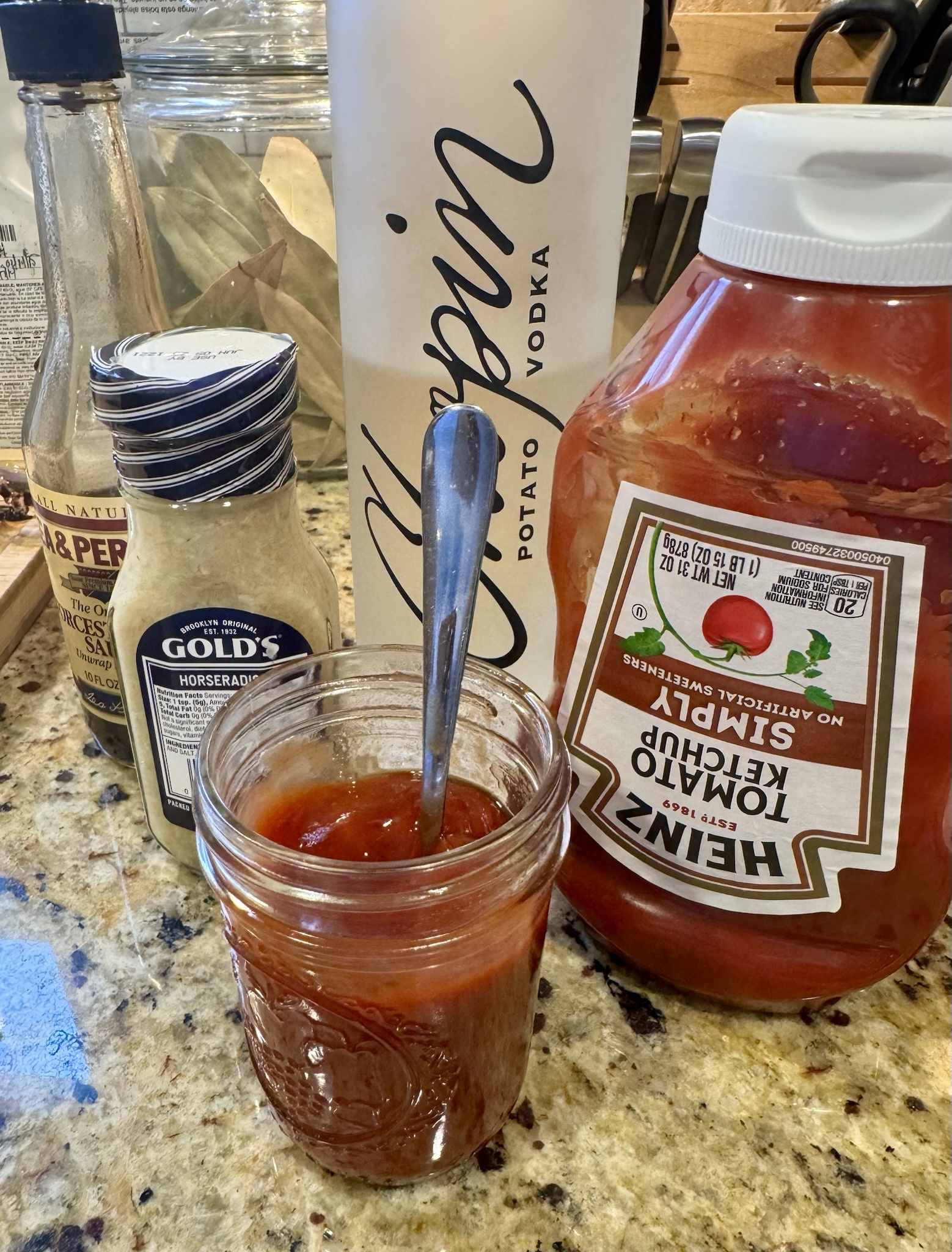 Get Ready for Seafood Night with Cocktail Sauce!
