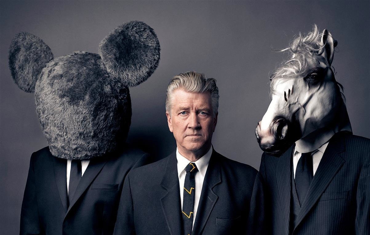 Remembering David Lynch: A Tribute to a Creative Genius