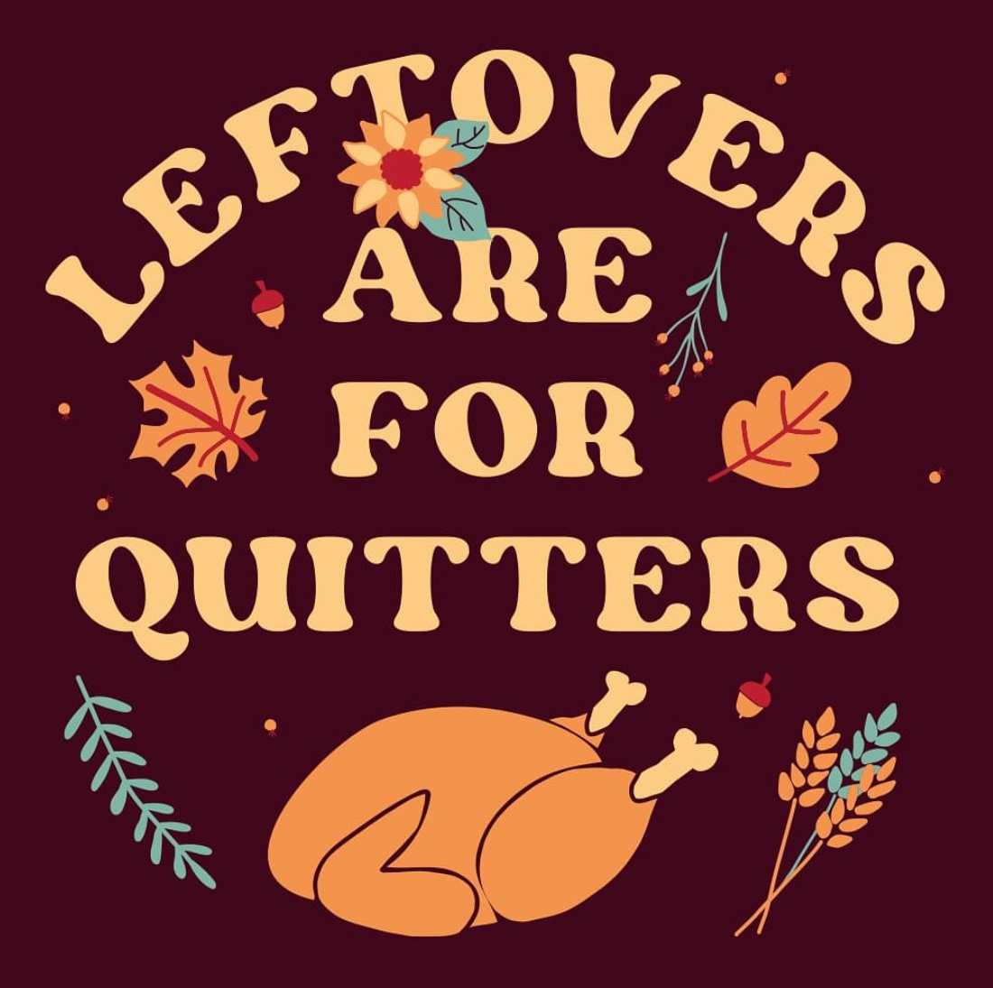 Wishing Everyone a Happy Thanksgiving!