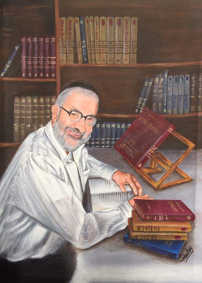 Stunning Oil Painting on Canvas: A Visual Masterpiece