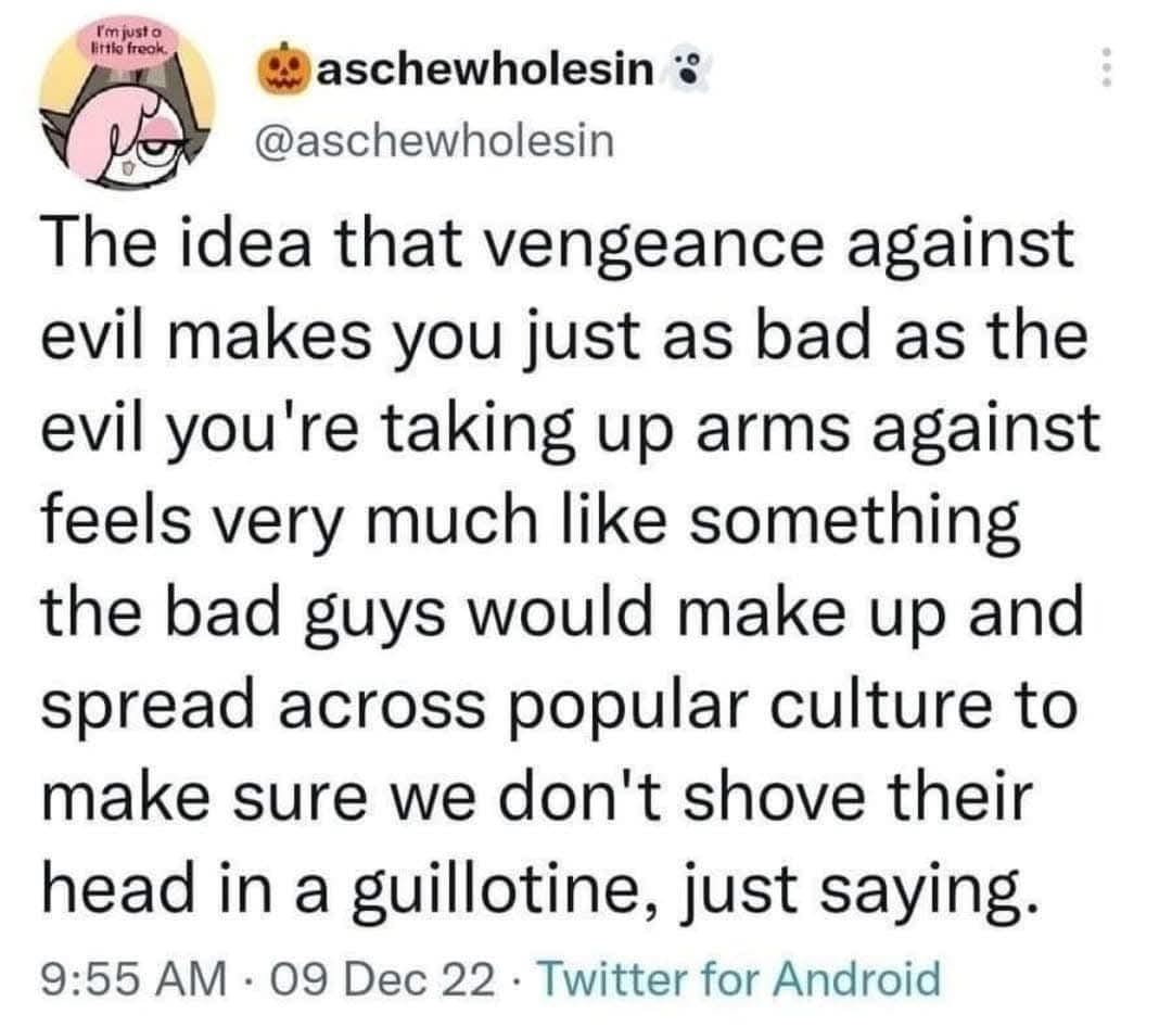 Absolutely!