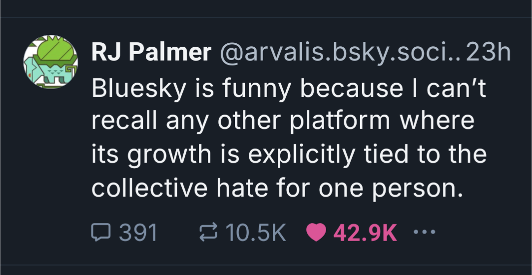 Elon Musk has really outdone himself this time