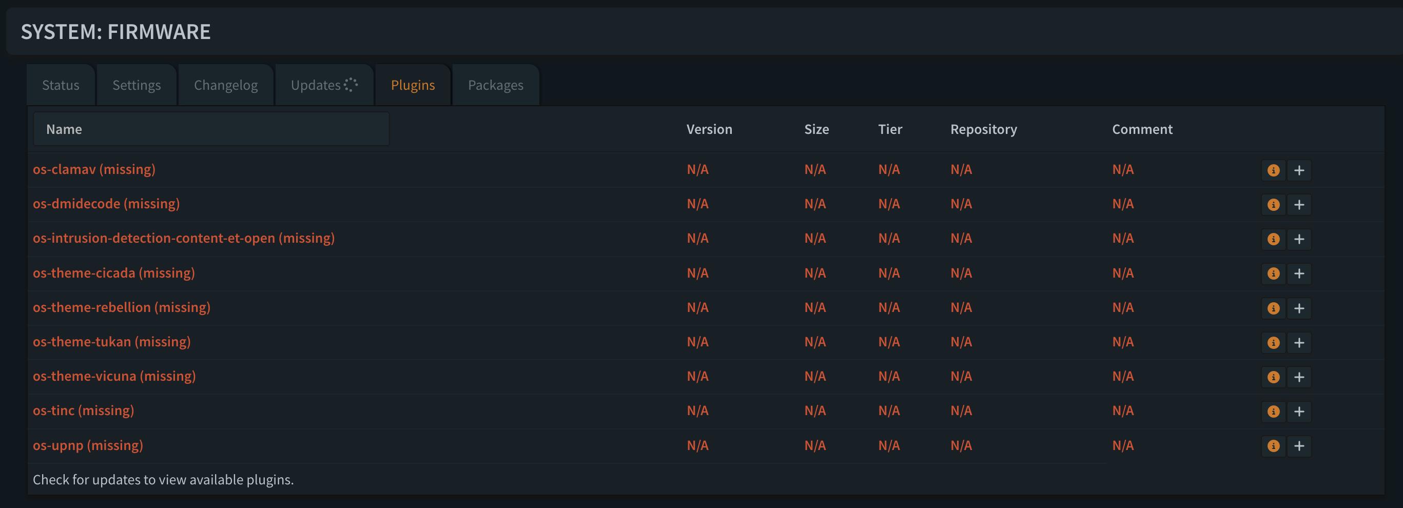 Troubleshooting OPNSense: Common Errors Explained