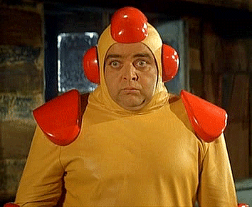 Celebrating the Wonders of Sci-Fi on This Special Day