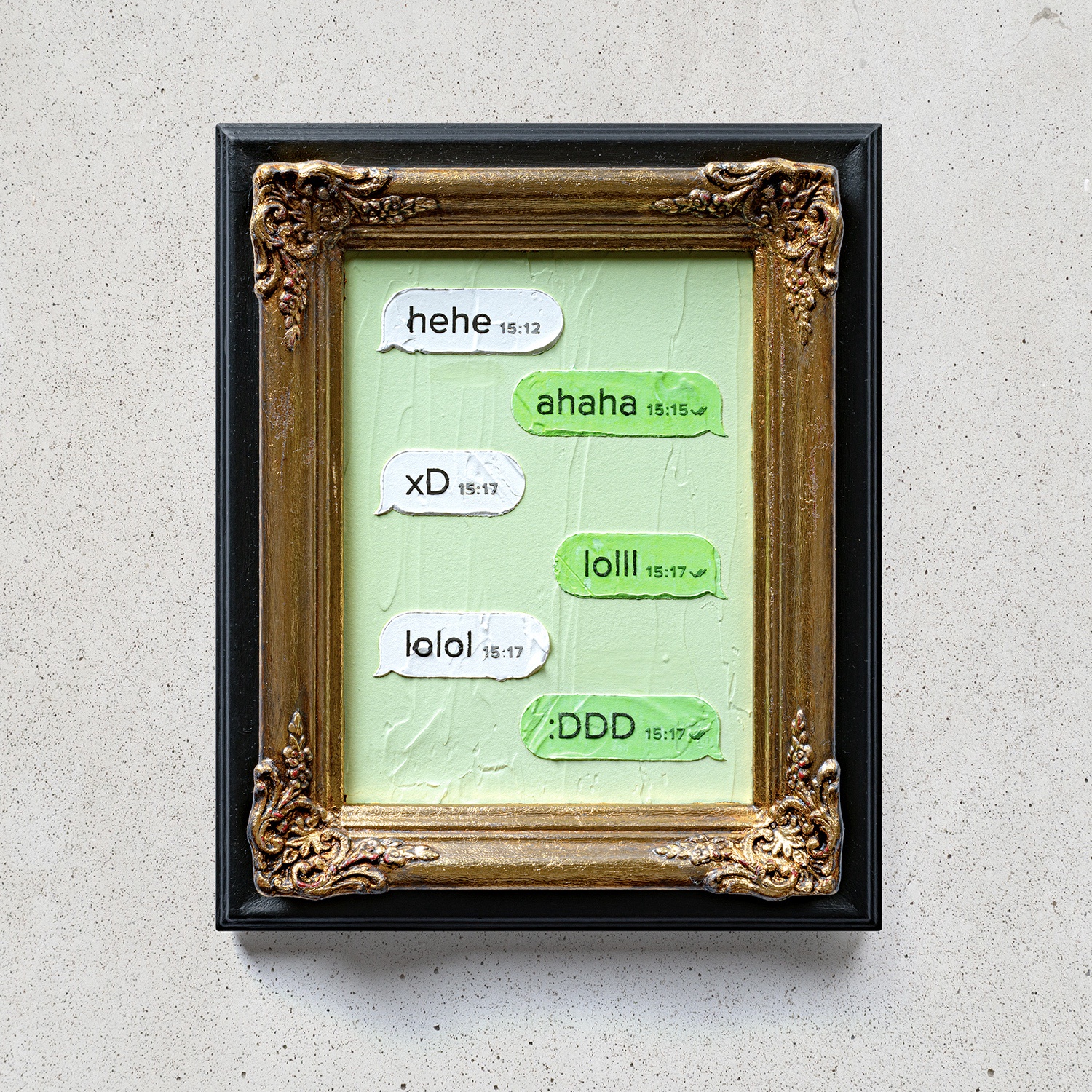 A Glimpse into Society in the 21st Century
