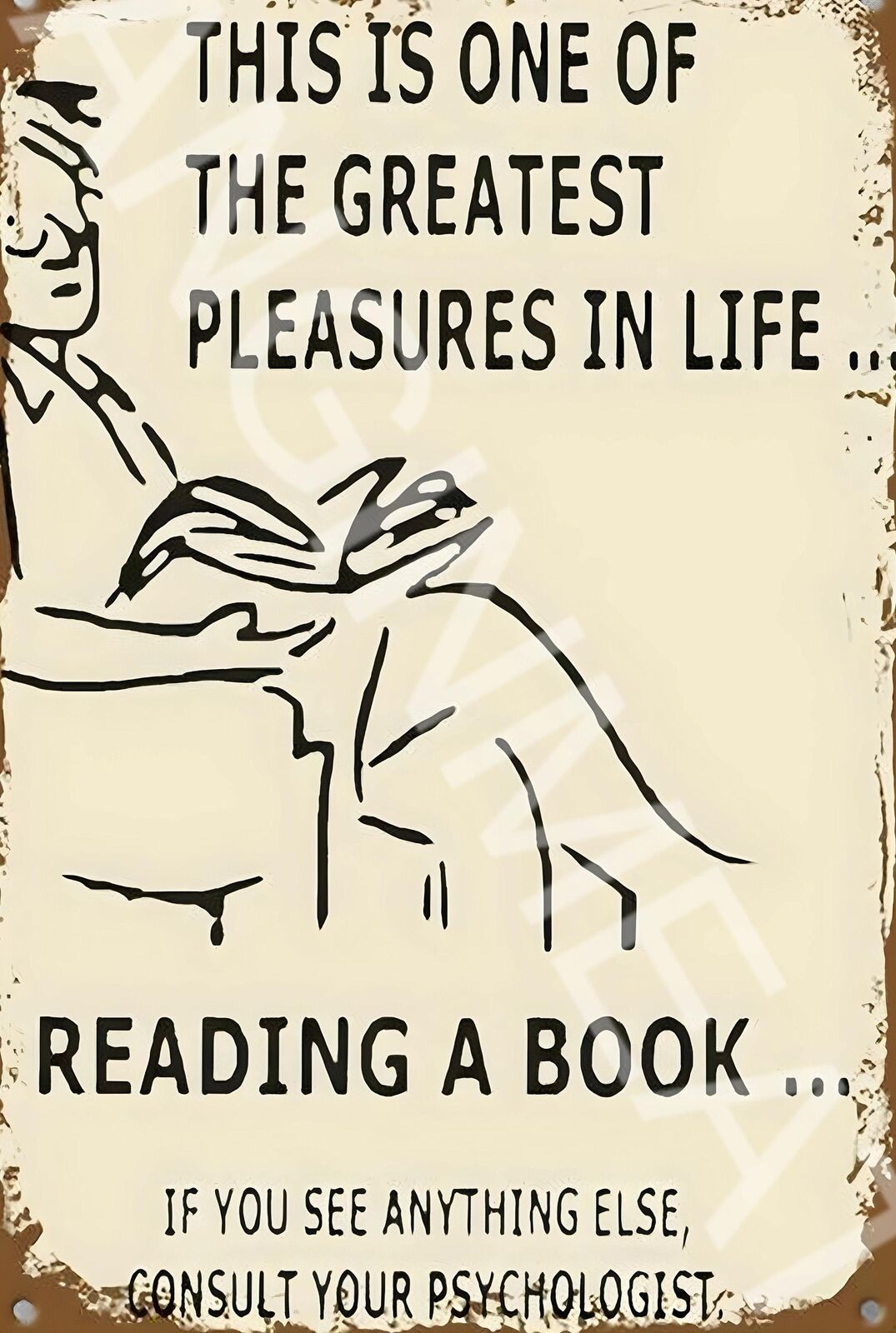 Attention all book lovers!