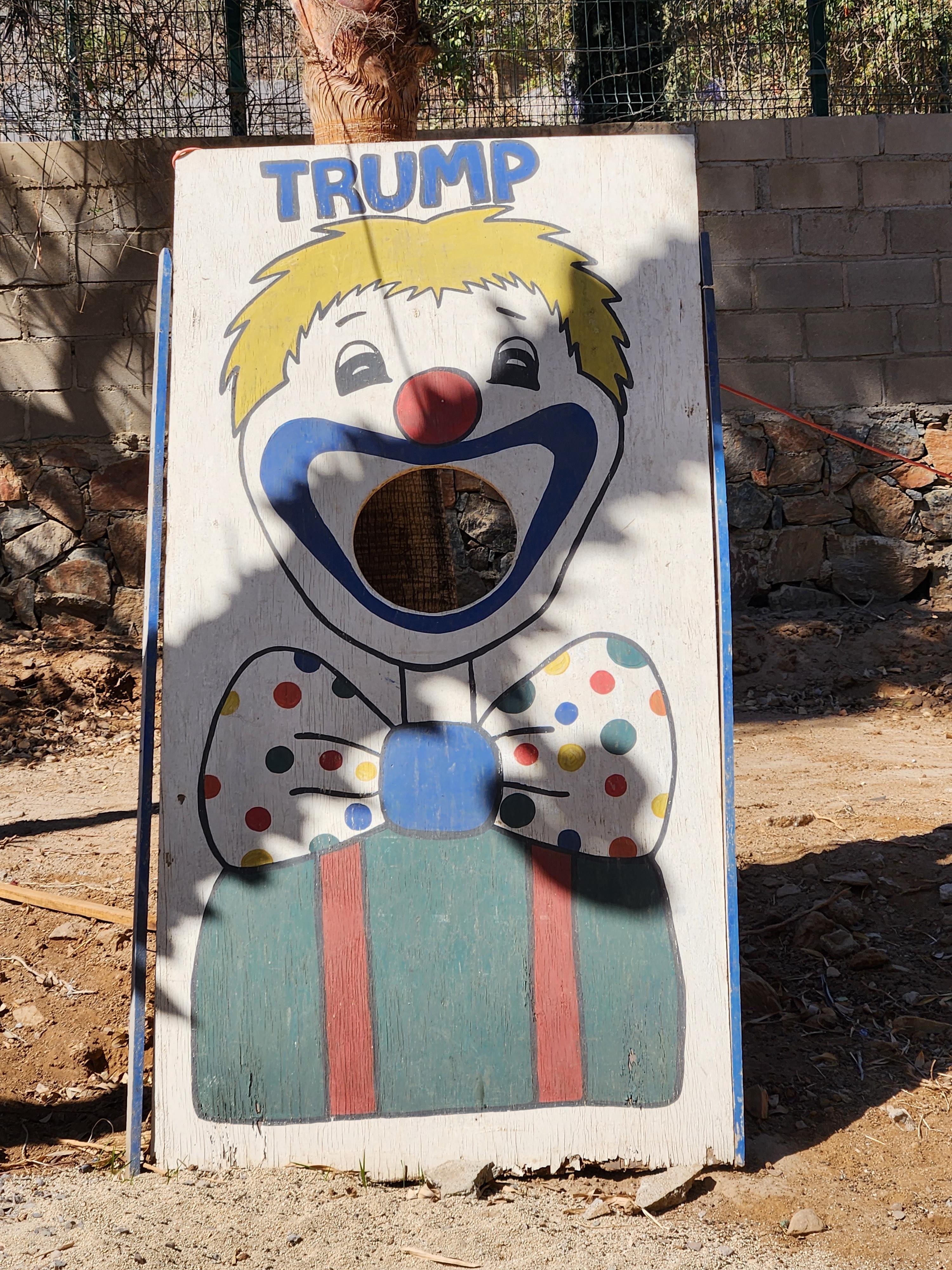 Caught This Gem While in Mexico