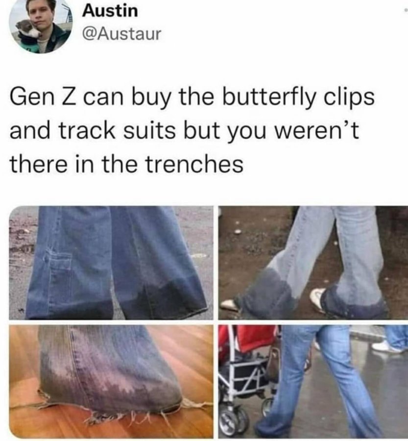 Meme Collection: The Great Saucepans Edition