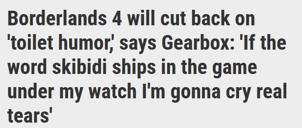 That Seems Like a Wise Decision