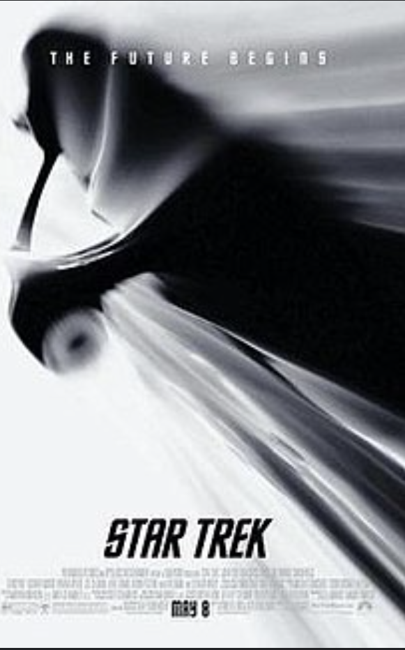 Live long and prosper! May the force be with you all. Happy Sci-Fi week, Imgur!