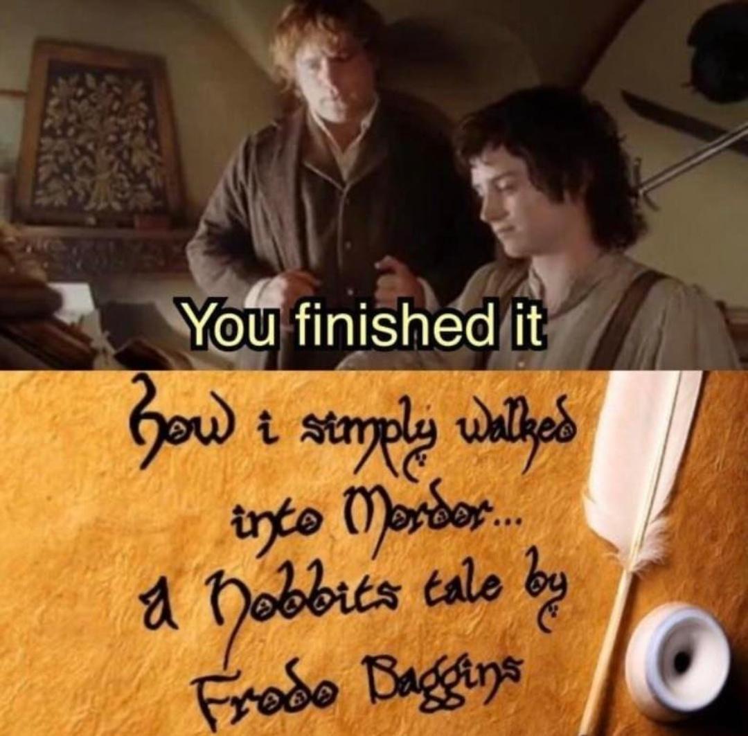 A Hilarious Blend of Memes and Mischief