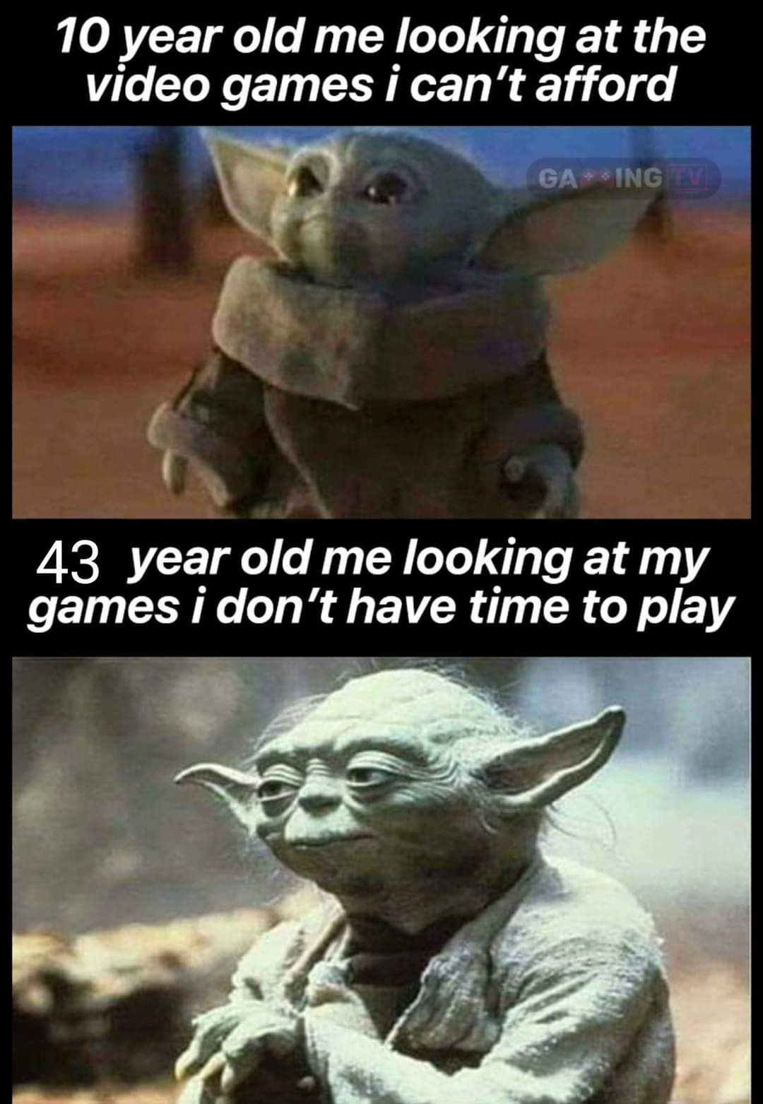 Just a Deep Sigh