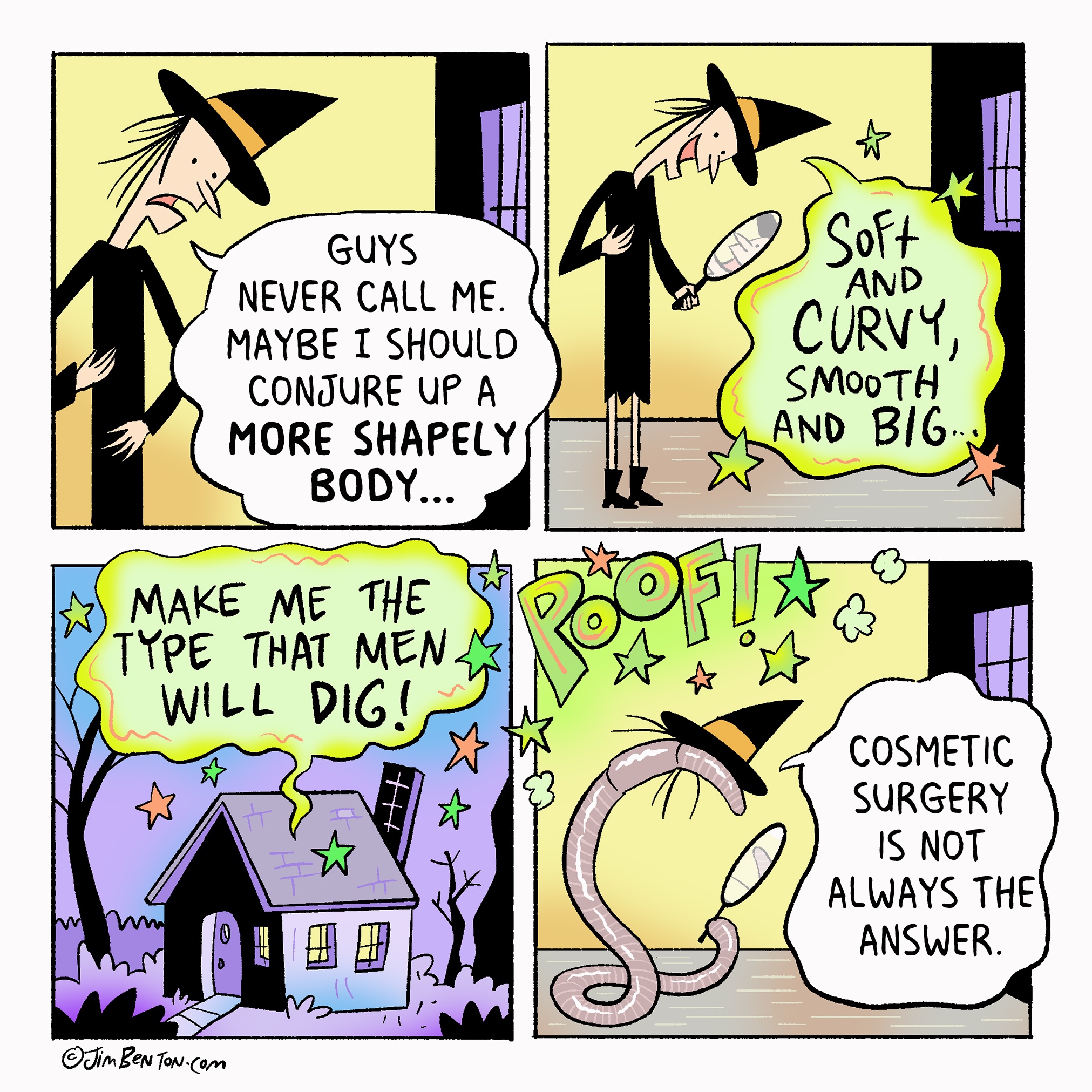 This Strategy Will Definitely Attract Them!