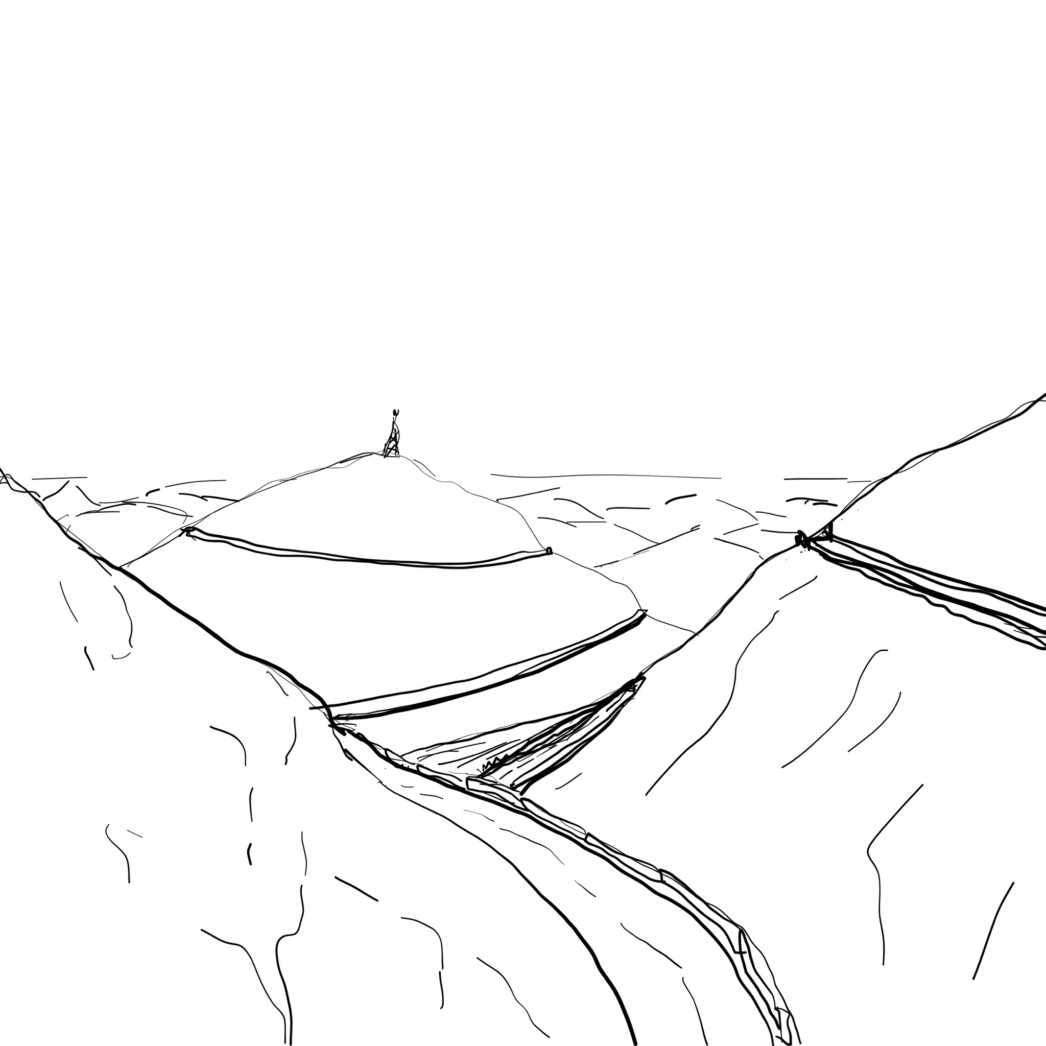 The Journey Ahead: A Road Less Traveled