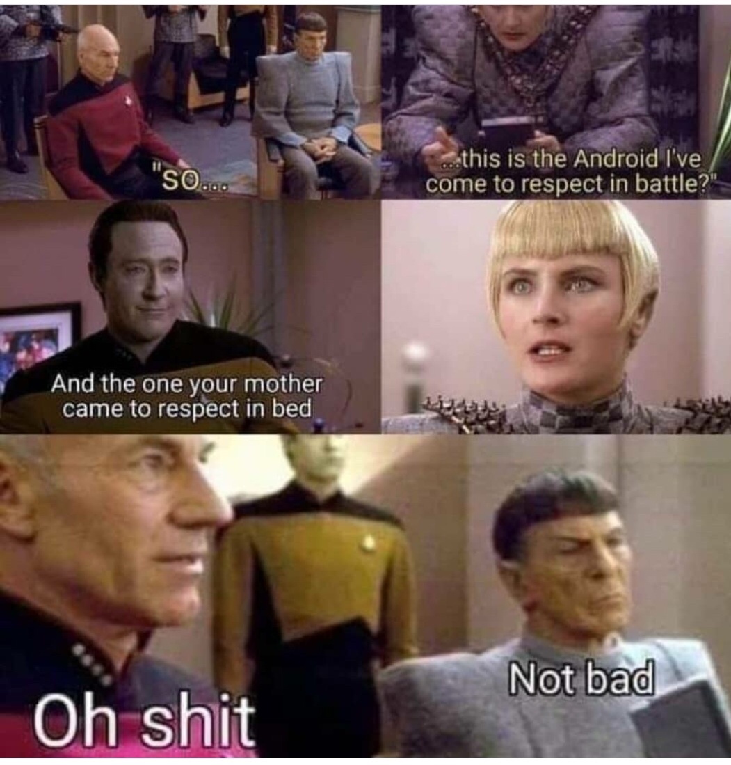 The Data is Completely Messed Up