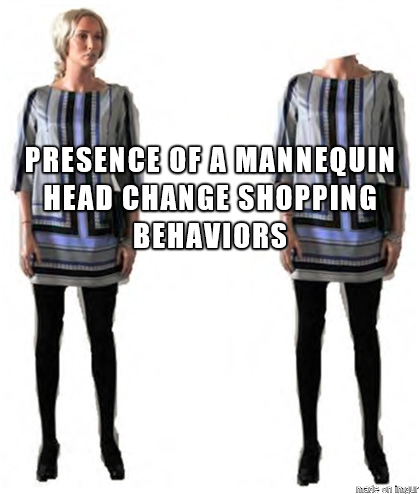 Exploring the Quirky World of Mannequin Science - My 16th Favorite!