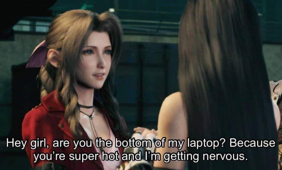 Memes Dedicated to My Girlfriend: A Collection