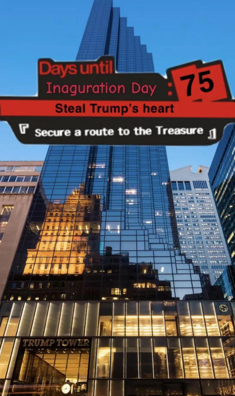 My Son Knows Me Well: He Sent This Because I Love Persona 5