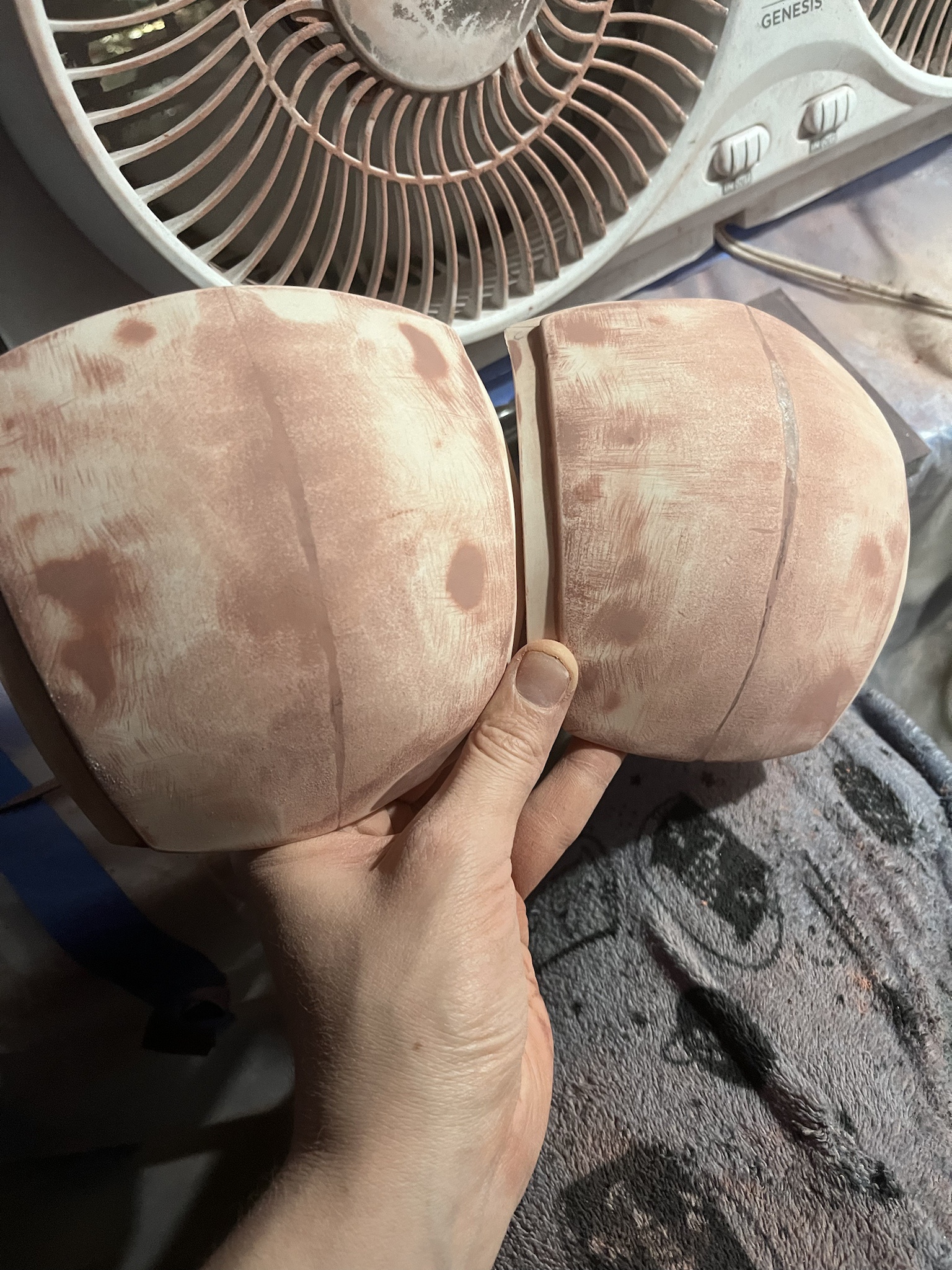 Kaleesh Alien Mandalorian: A Costume Enthusiast's Dream