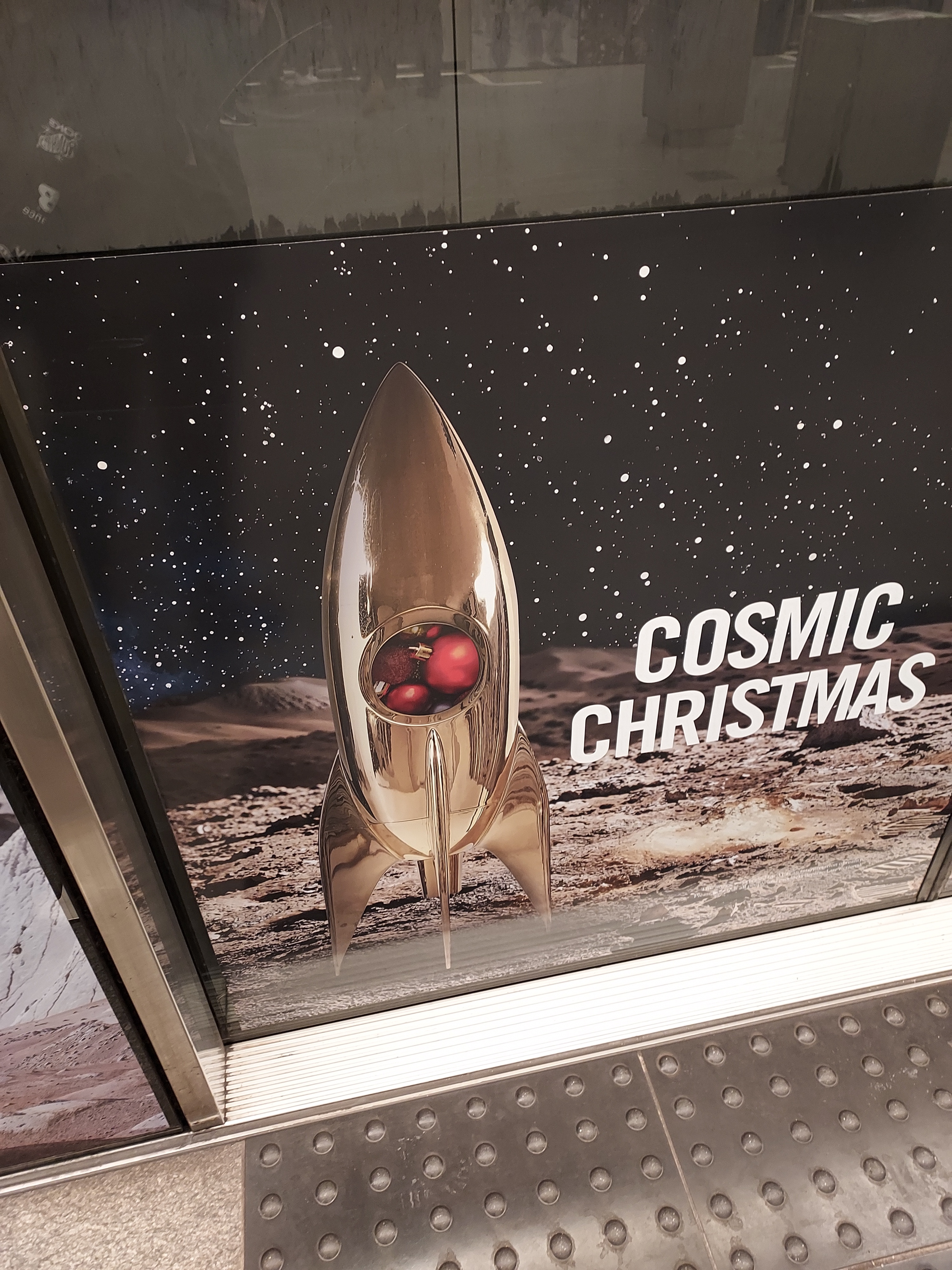 Get Ready for an Aperture Christmas in 2025!