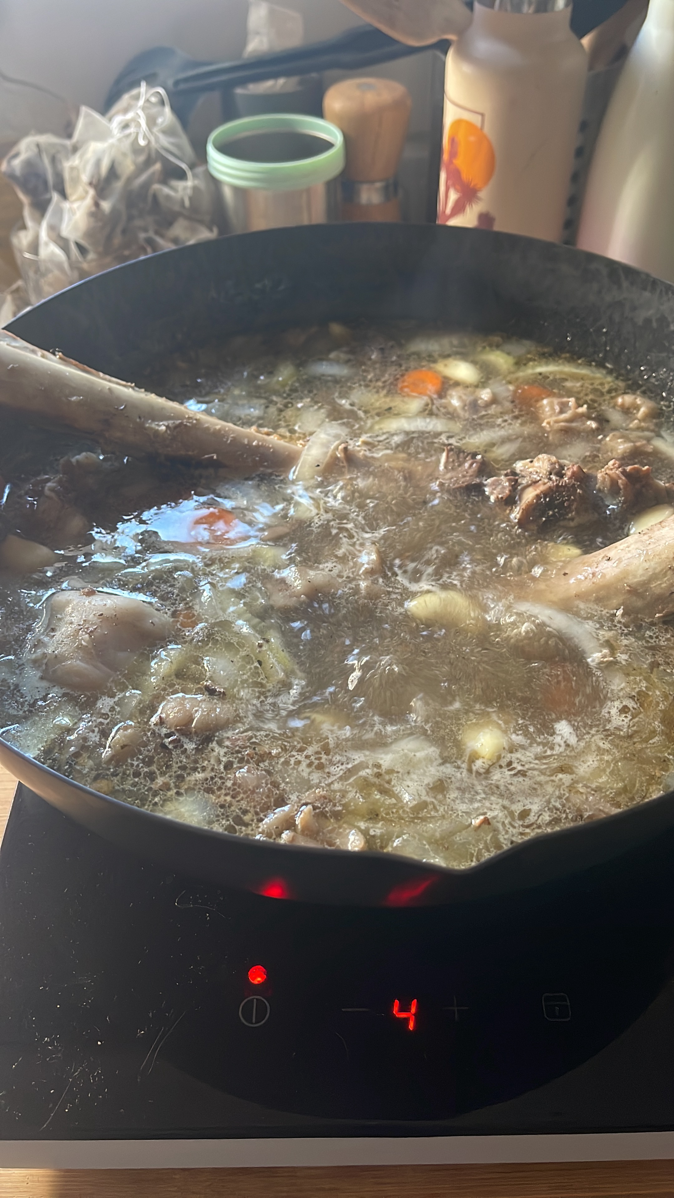Cooking: My Passion and Favorite Hobby!