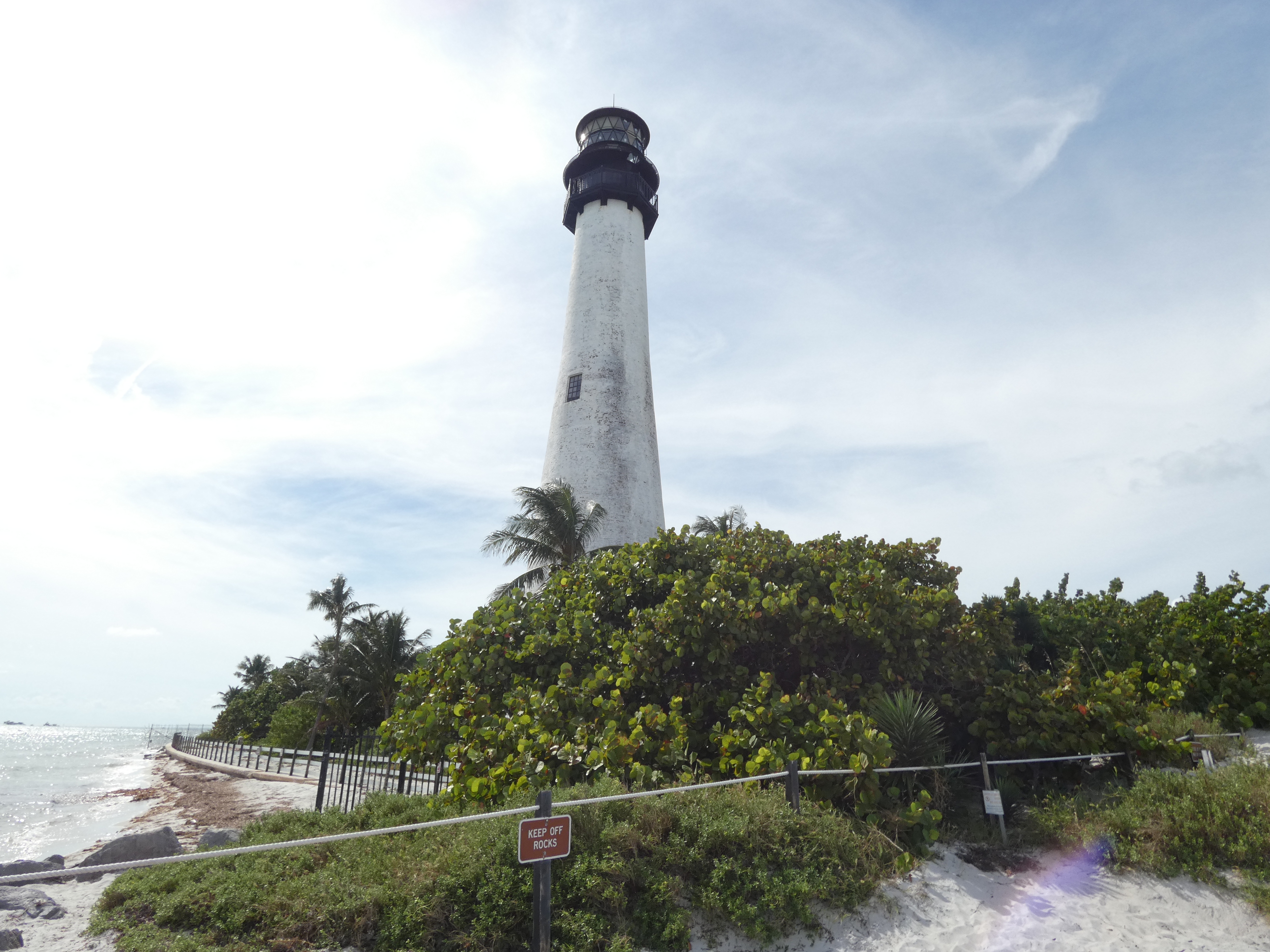 Snapshots from an Epic Long Weekend in Sunny South Florida