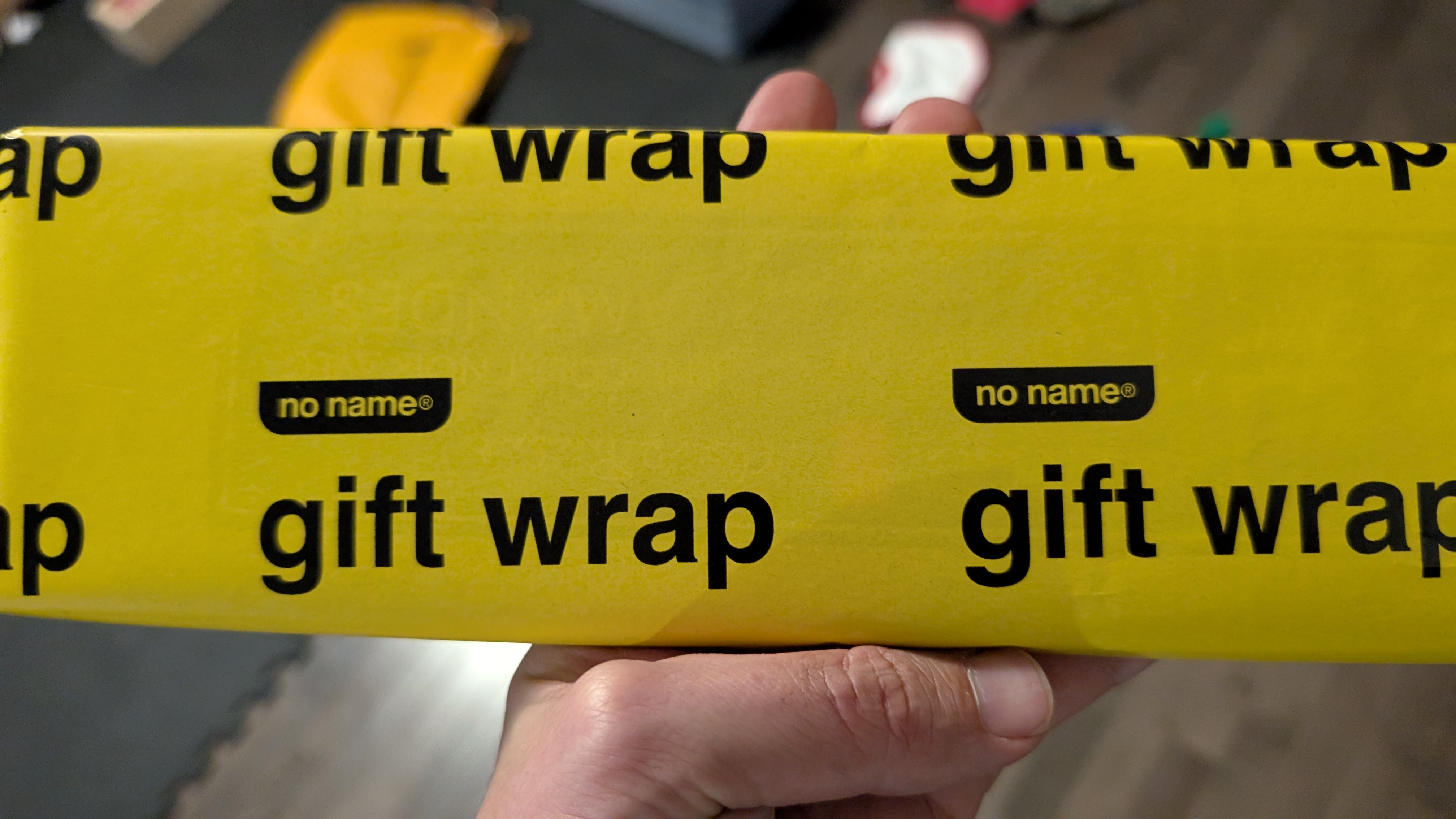 Gifts Galore: A Special Surprise
