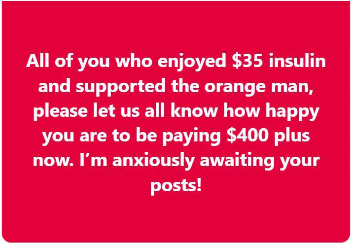 We Love Hearing From You!