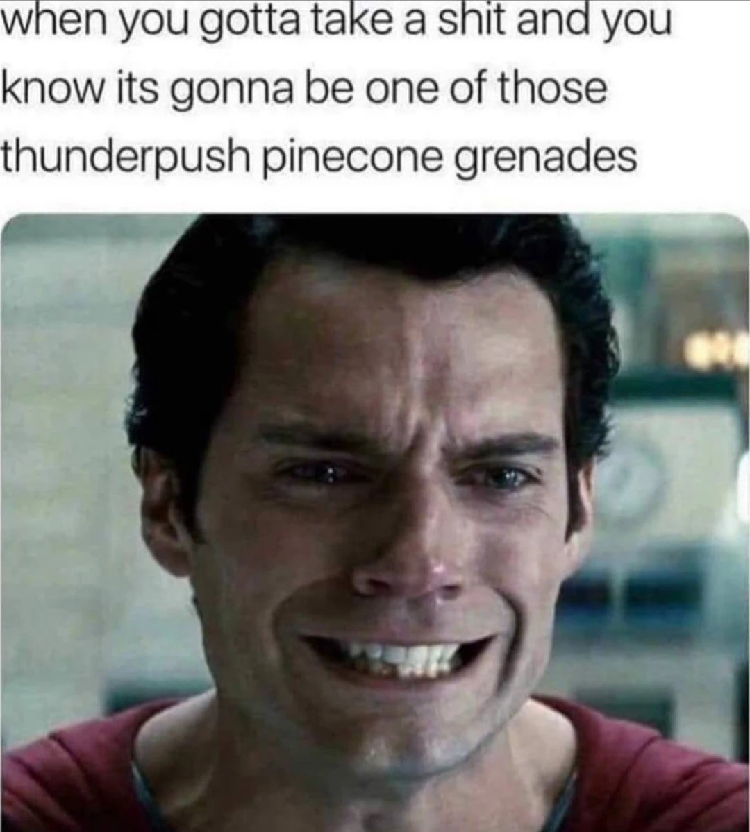 Unleash the Thunderpush!