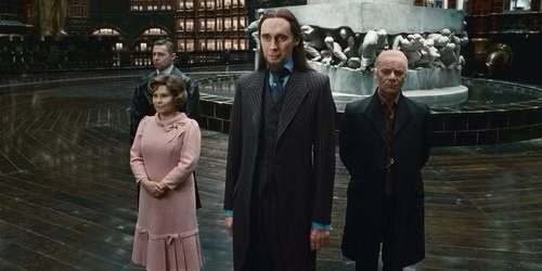 Trump as Voldemort: The Cabinet Picks That Shocked Many