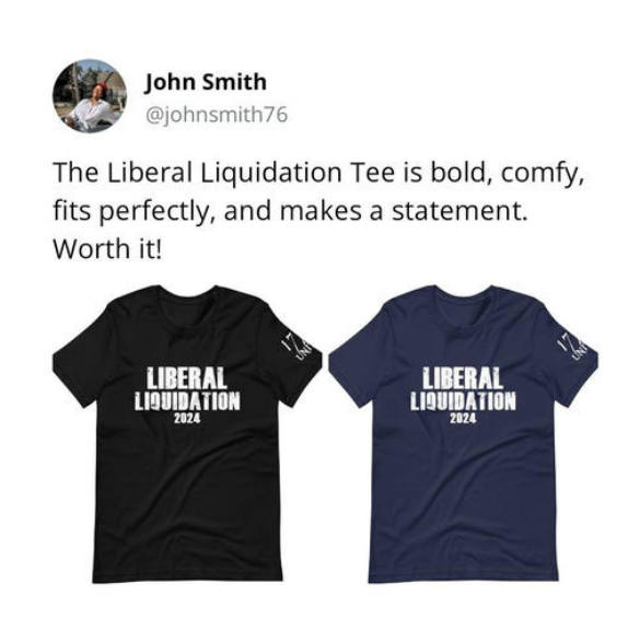 This Surprising Post Just Landed in My Feed!