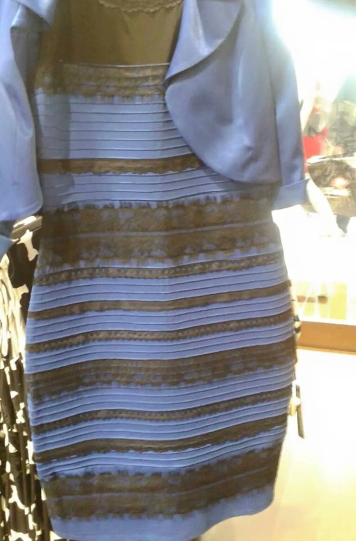 Can You Believe It's Been Ten Years Since That Dress Broke the Internet?