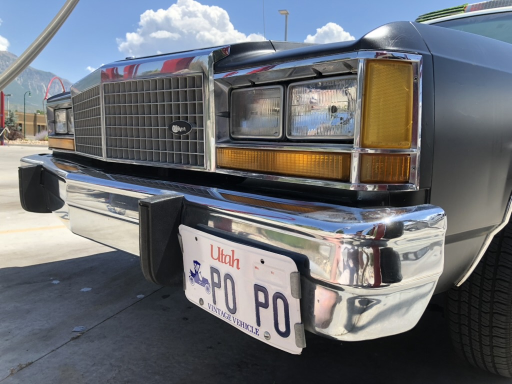 The Police Are Watching: Can You Spot Them All?