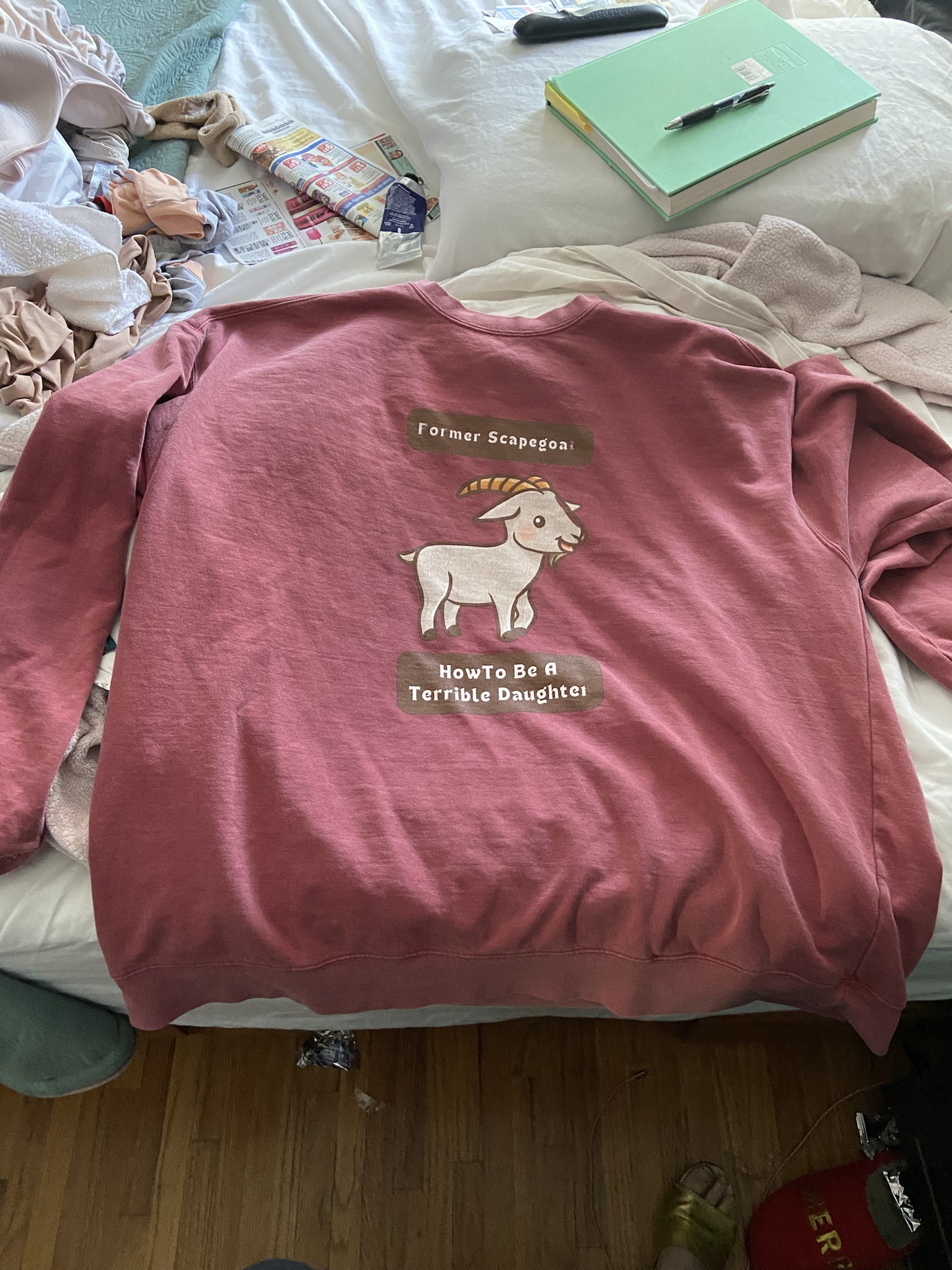 Check out my awesome new find!
