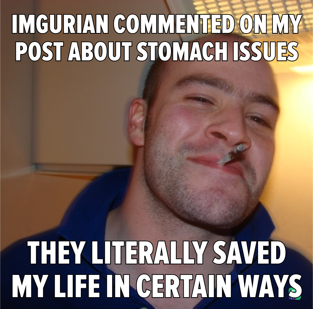 They Didn't Have It, But Thanks to Them, My Life is Much Easier