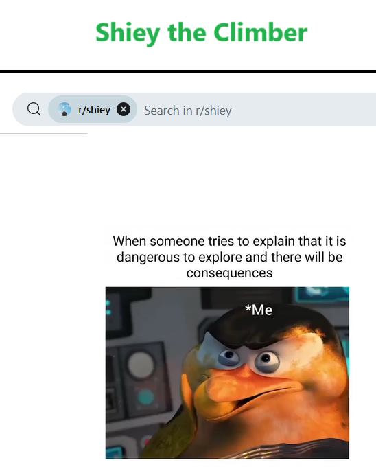 Shiey Memes: A Collection of Laughs