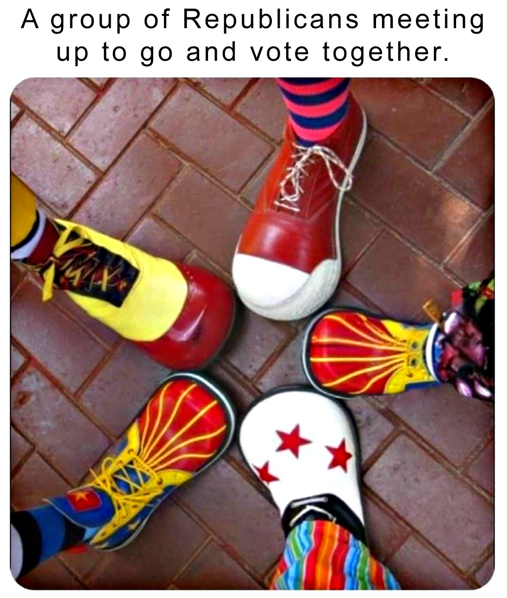 Get ready for Harris 2024!