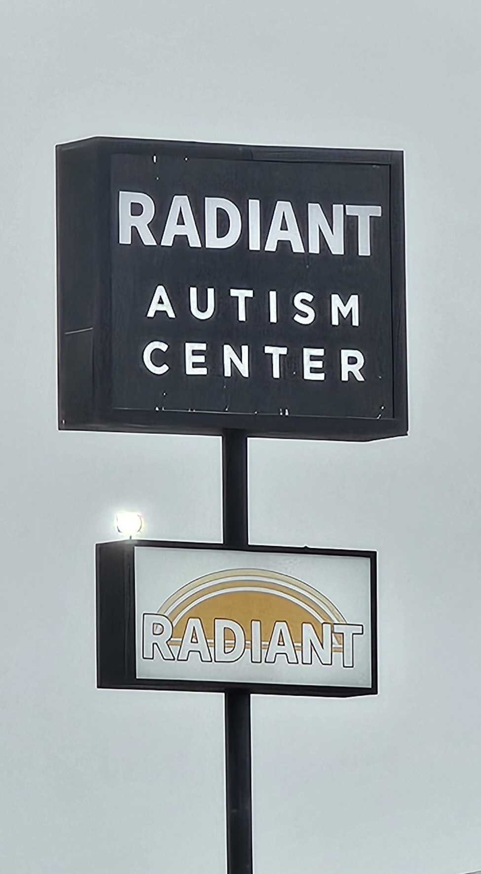 We Are Absolutely Radiant This Holiday Season!