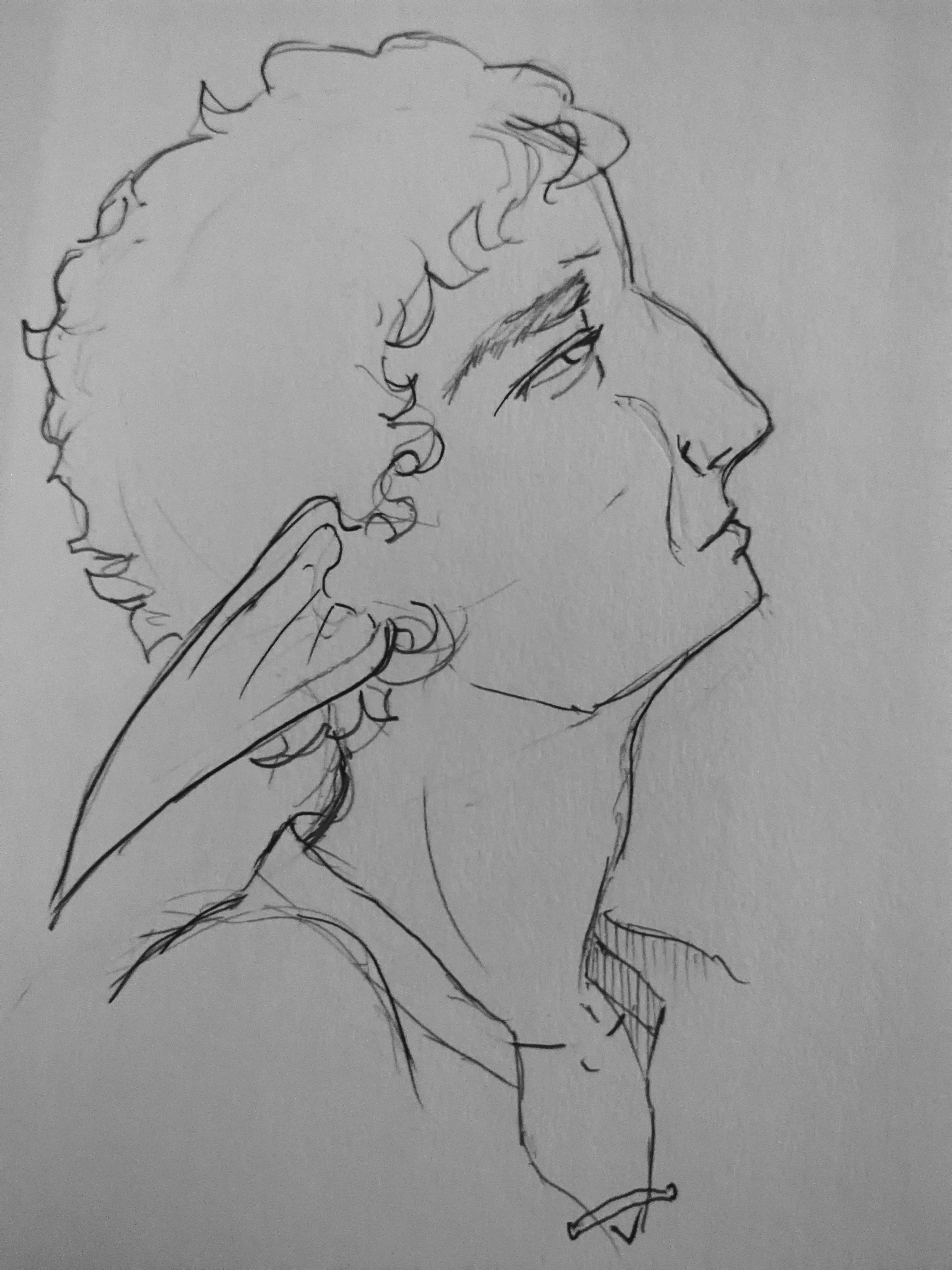 Daily Sketches: A Creative Boost for Mental Well-Being